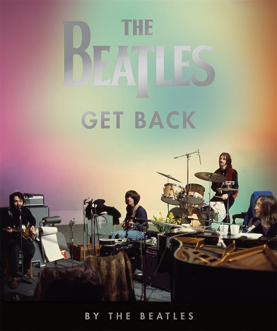 The Beatles Get Back, le documentaire
