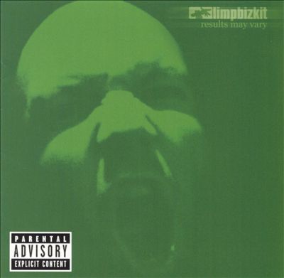 Limp Bizkit : la story depuis 1997 Boite Bizkit