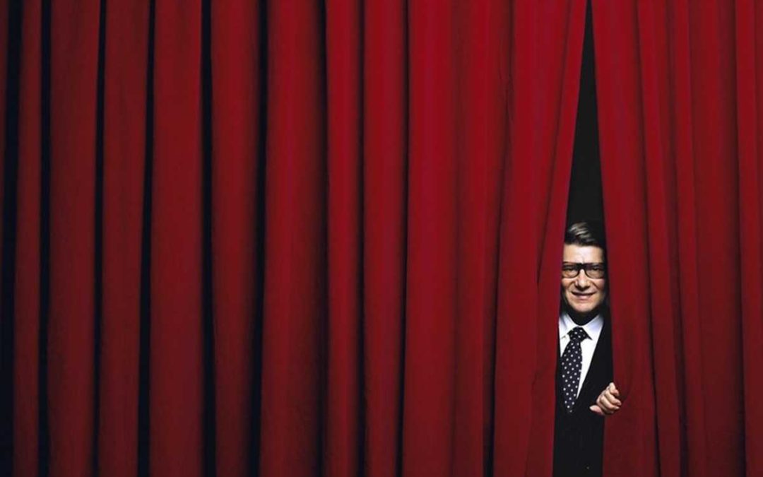 Photographe de concert Jean-Marie Perier : Itinéraire d’un photographe gâté