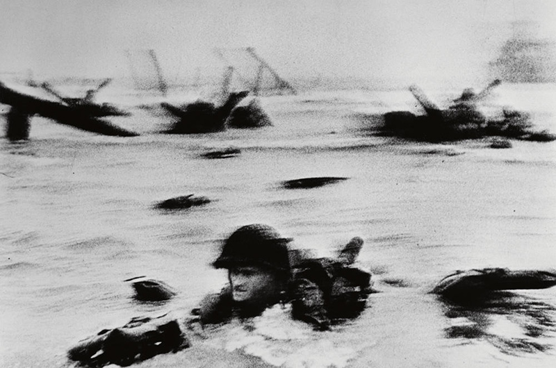 Photographe célèbre : Les 25 meilleures photographies au monde 354
