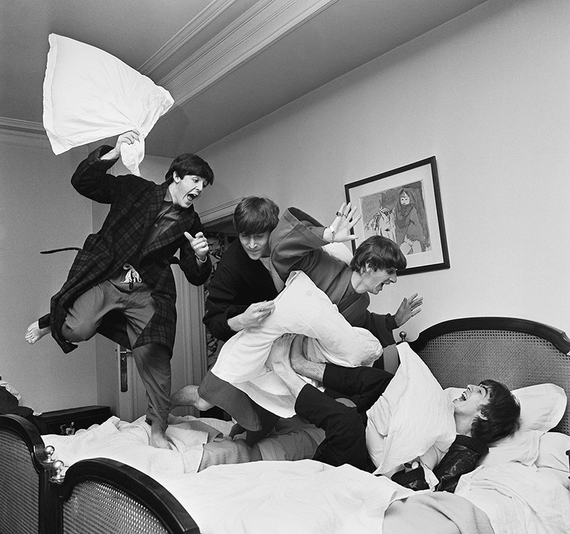 Photographe célèbre : Les 25 meilleures photographies au monde Photographe célèbre