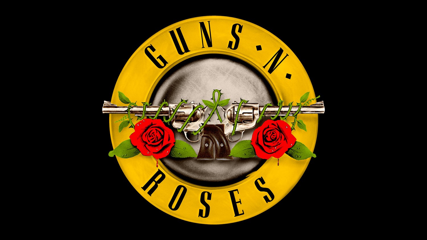Guns n roses Guns n roses