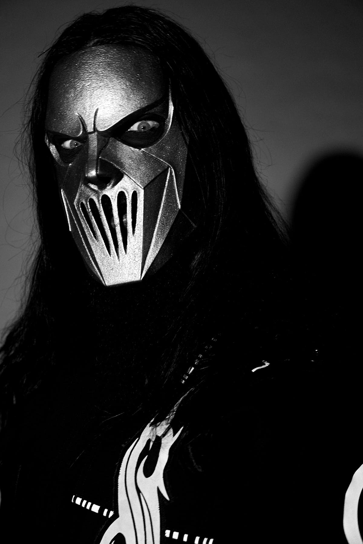 Slipknot en 10 questions-réponses Slipknot The End, So Far 2022