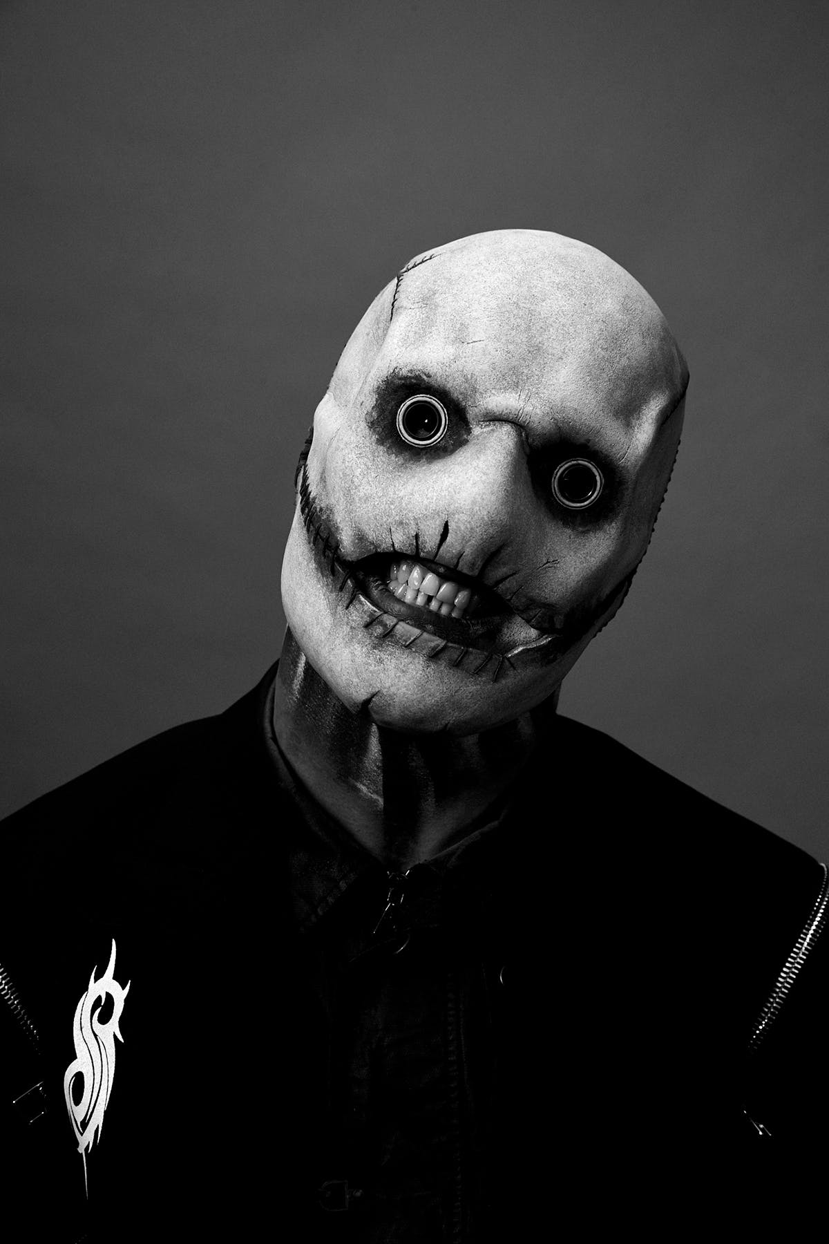 Slipknot en 10 questions-réponses Slipknot The End, So Far 2022