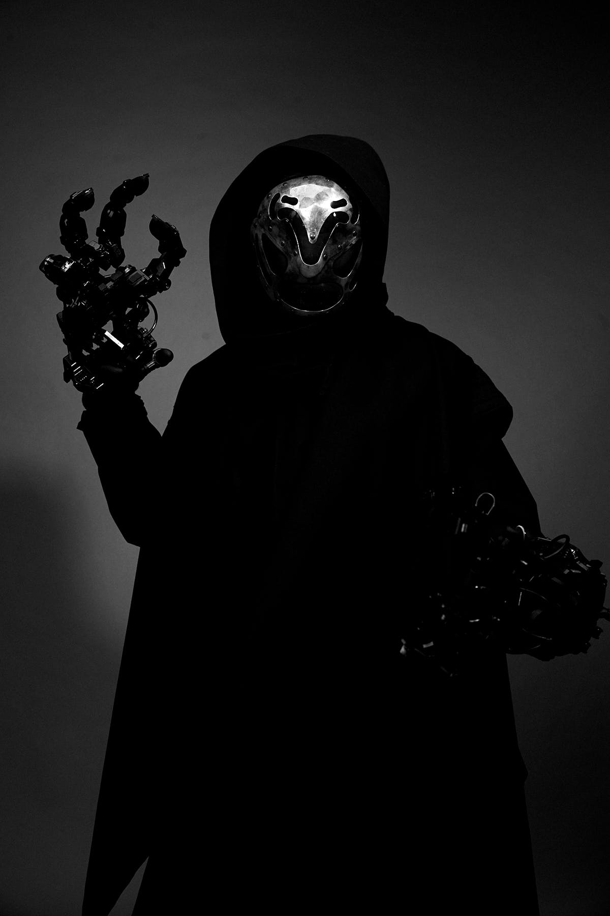 Slipknot en 10 questions-réponses Slipknot The End, So Far 2022
