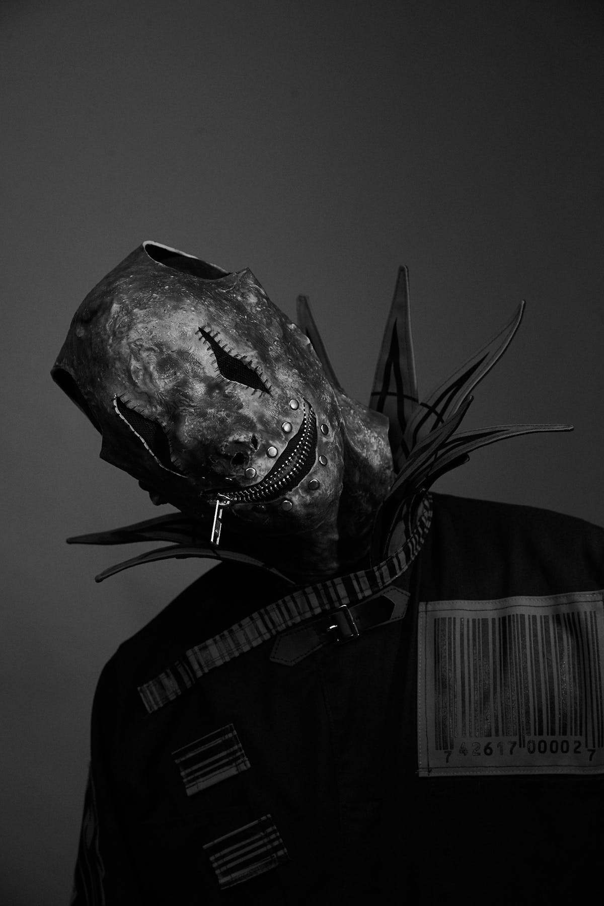 Slipknot en 10 questions-réponses Slipknot The End, So Far 2022