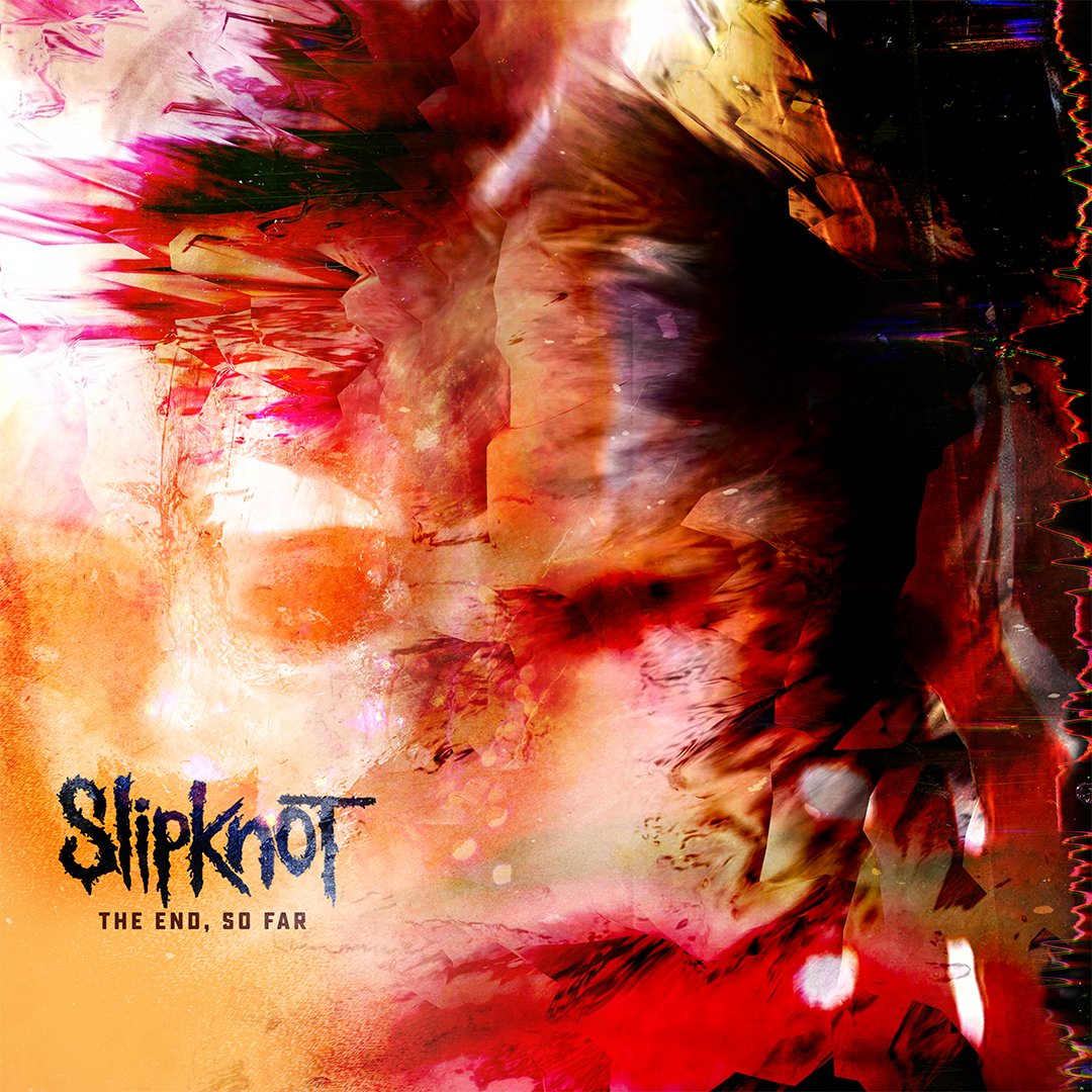 Slipknot en 10 questions-réponses slipknot the end so far