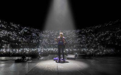 Comment suivre les concerts de votre artiste préféré en France en 6 points.