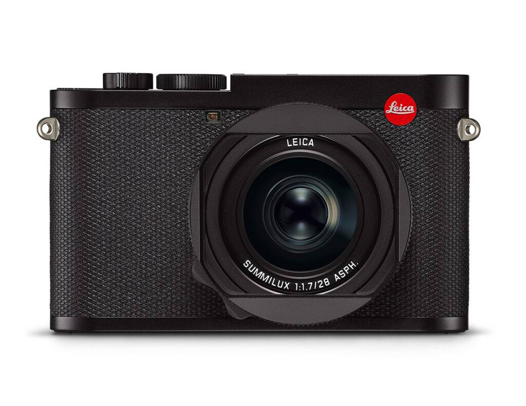 appareil photo leica