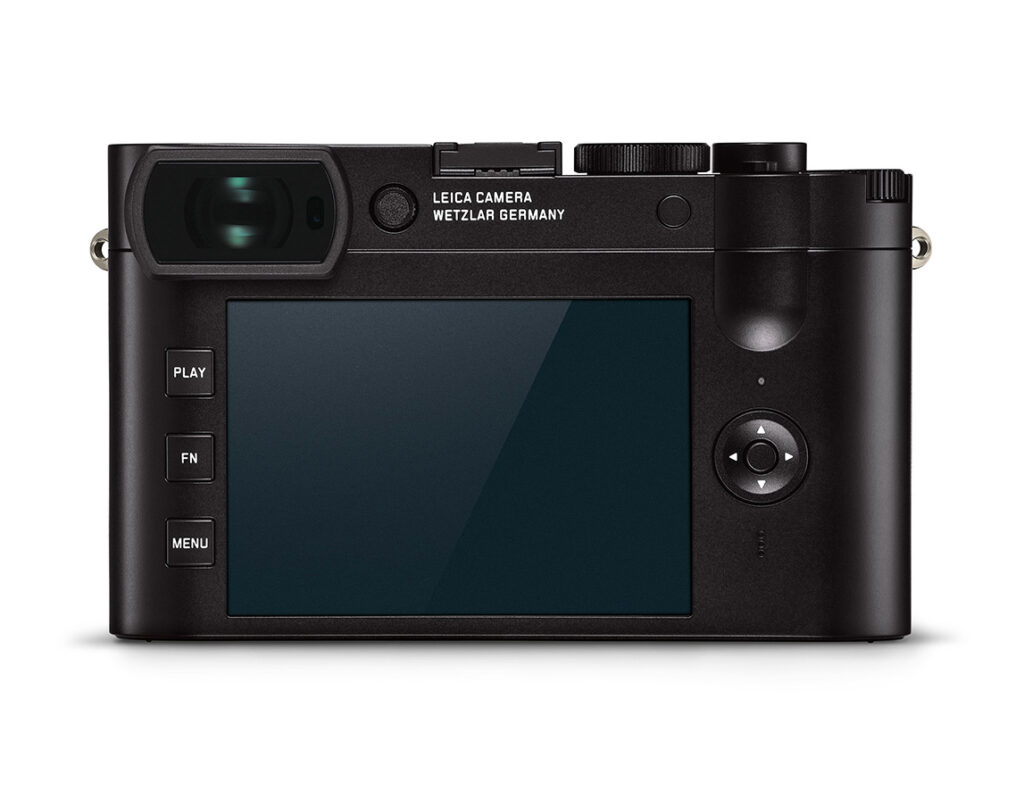 appareil photo Leica Q2