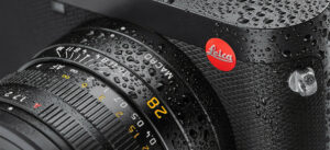 Leica Q2 : luxe et simplicité