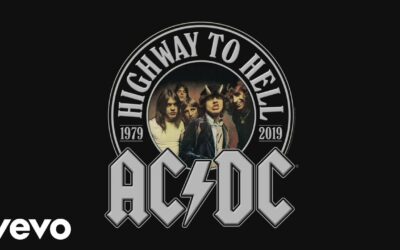 l’histoire de Highway To Hell d’AC/DC en 1979