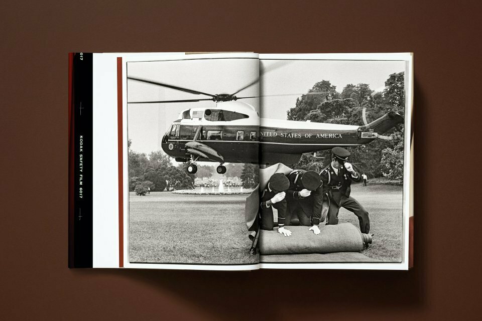 Taschen présente Sumo de Annie Leibovitz 2014 Taschen présente Sumo Annie Leibovitz