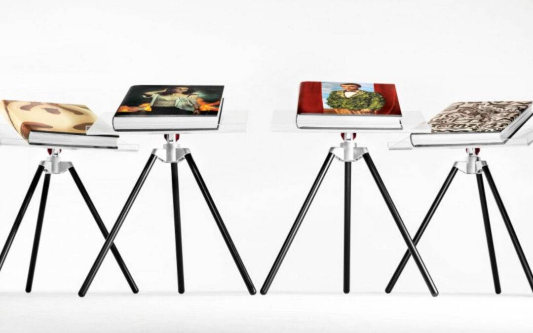 Photographe de concert Taschen présente Sumo de Annie Leibovitz 2014