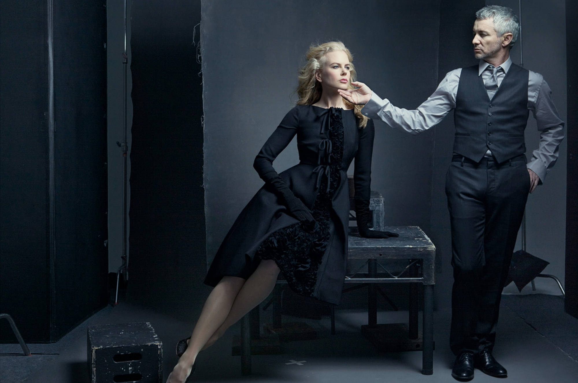 Taschen presente Sumo Annie Leibovitz 00008