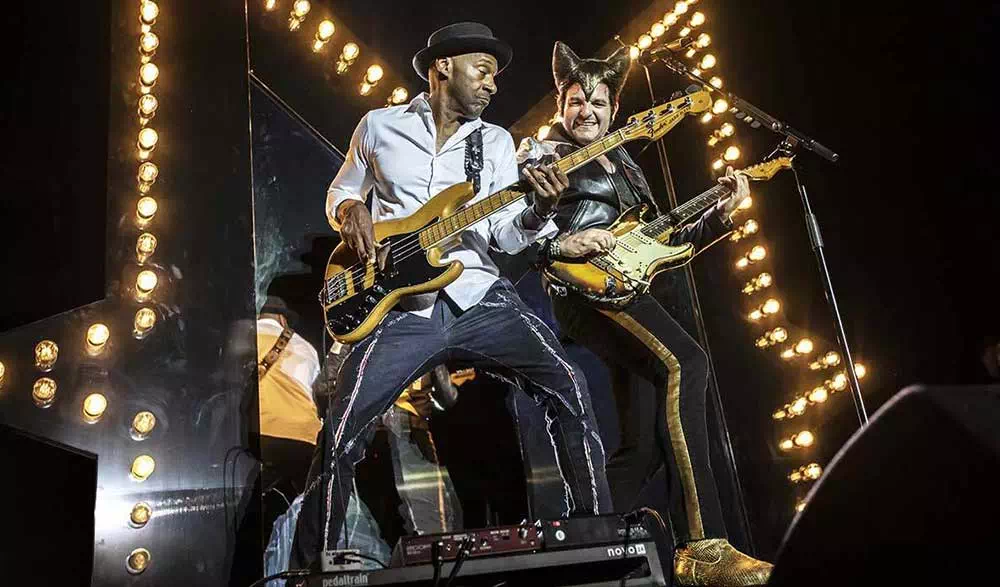 Comment suivre les concerts de votre artiste préféré en France en 6 points. Les Arènes de Nîmes