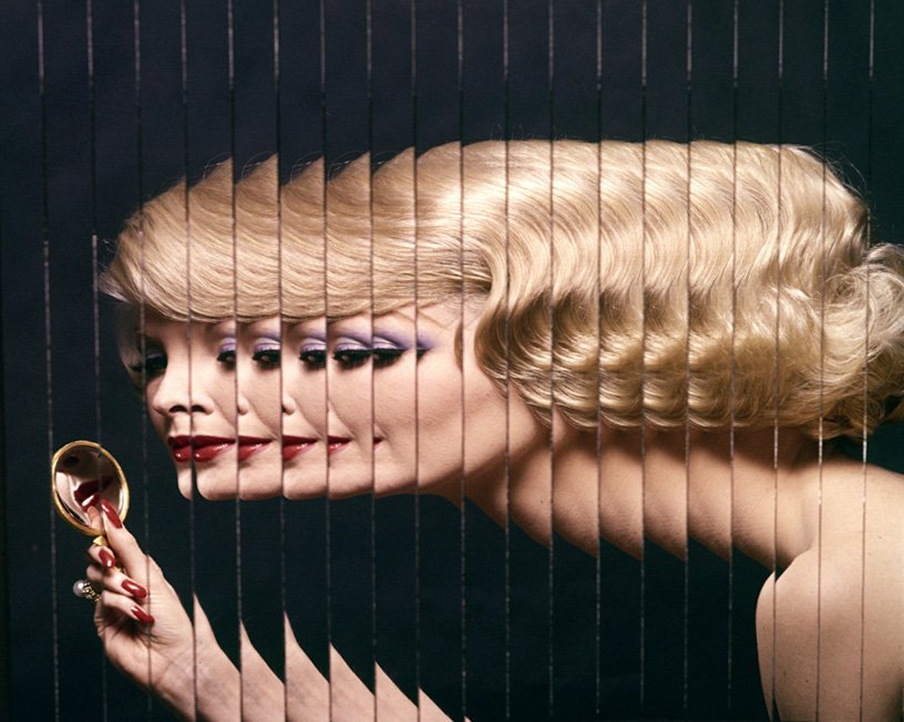 Jerry Schatzberg photographe rock depuis 1927 JERRY SCHATZBERG