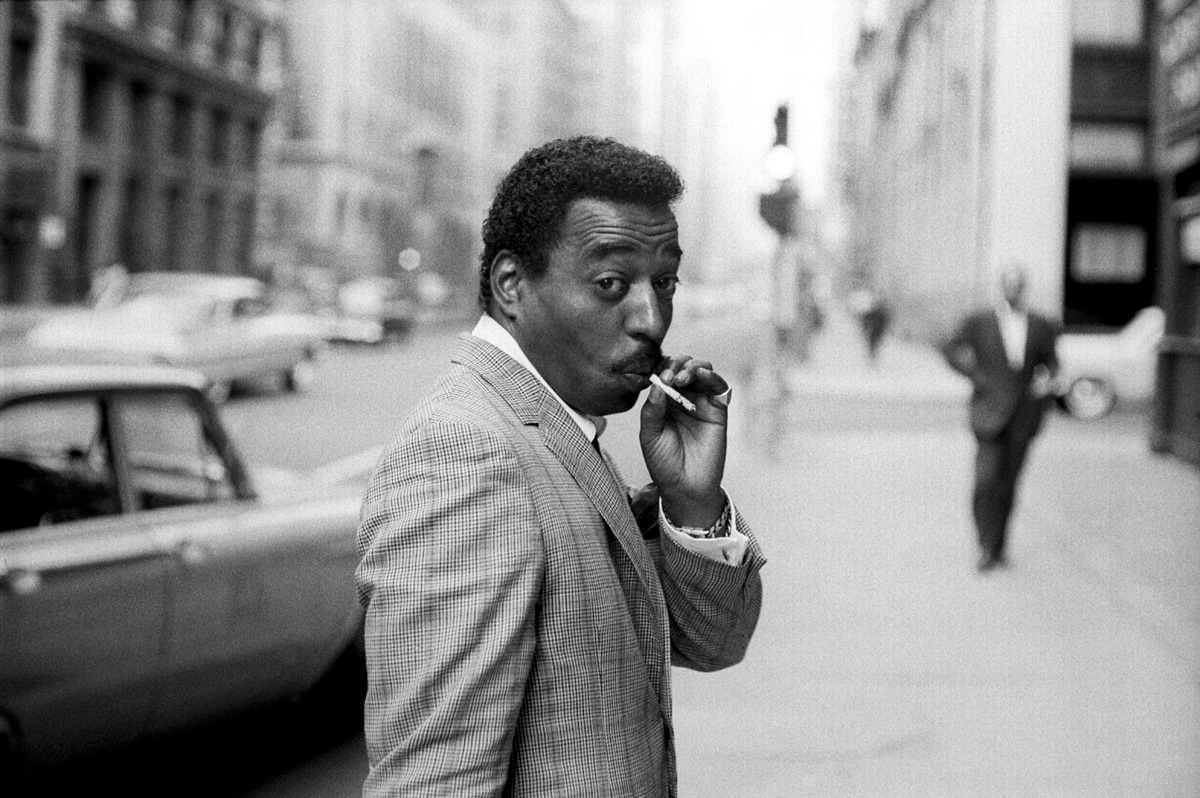 Jerry Schatzberg 11
