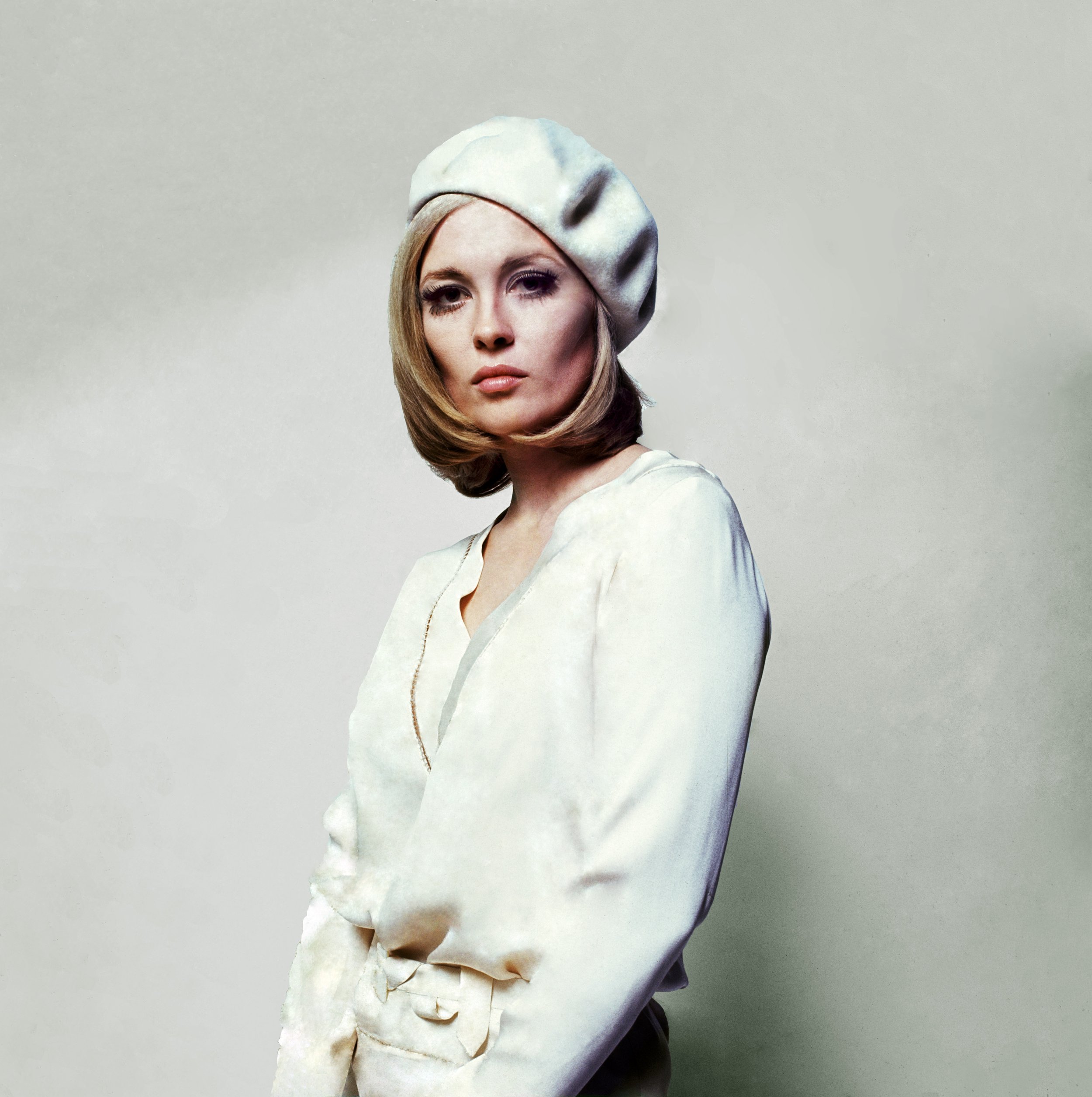 Jerry Schatzberg photographe rock depuis 1927 Jerry Schatzberg 13
