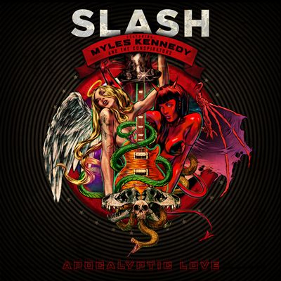 Slash guitariste- slash guitare (1)
