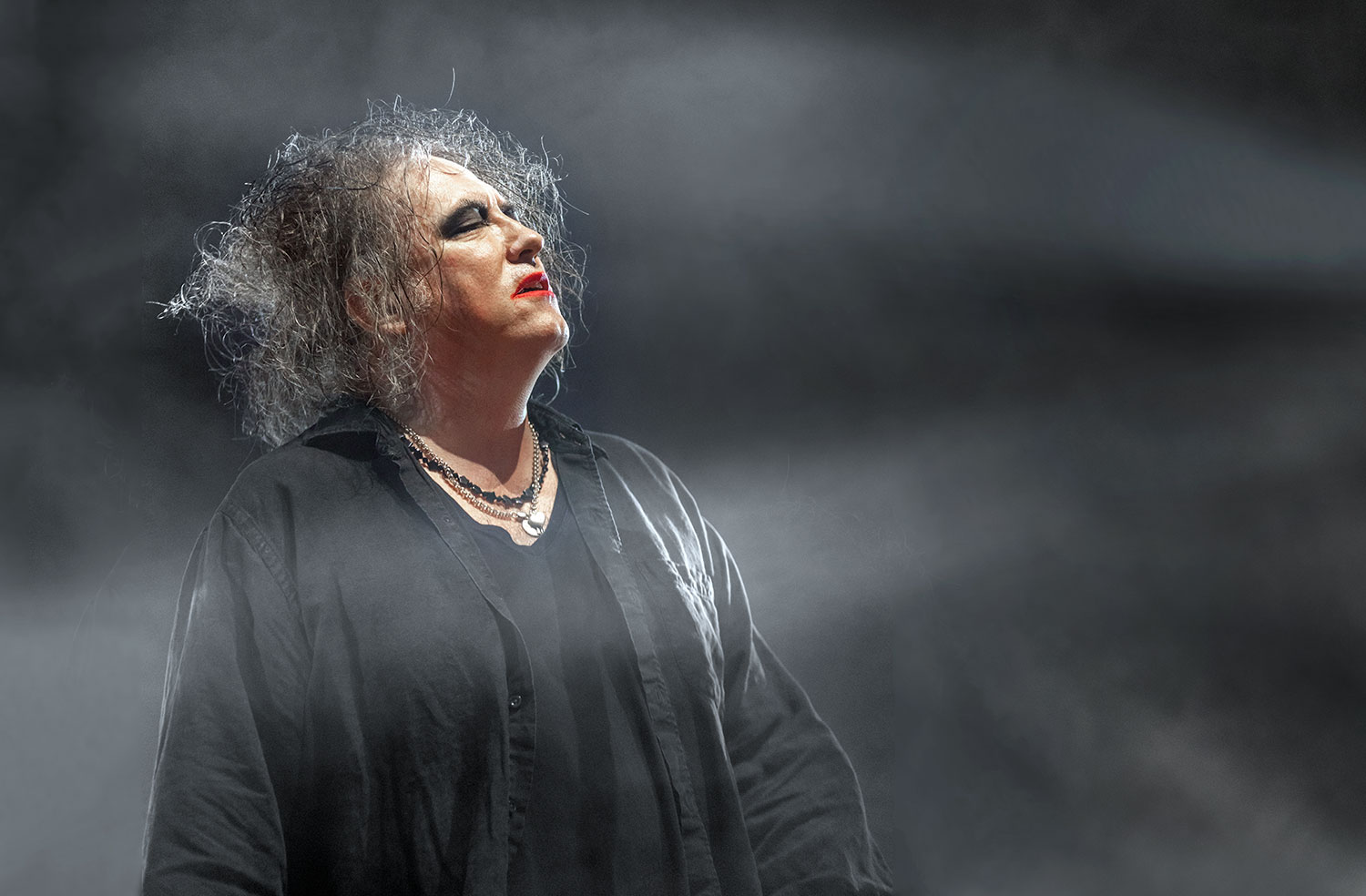THE CURE CONCERT & HiSTOIRE DEPUIS 1979 The cure concert