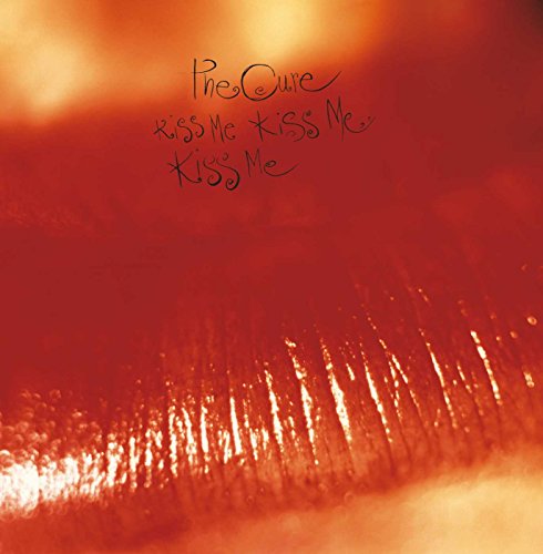 THE CURE CONCERT & HiSTOIRE DEPUIS 1979 the cure concert