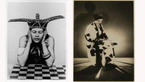 Man Ray, peintre photographe 1860-1976 MAN RAY et la mode