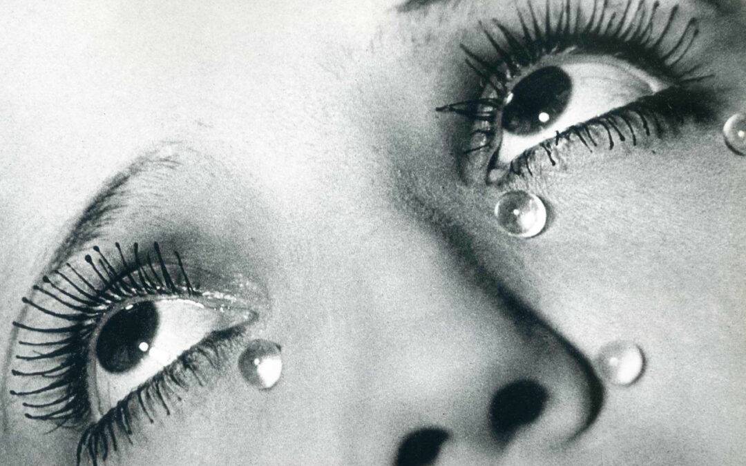 Man Ray, peintre photographe 1860-1976