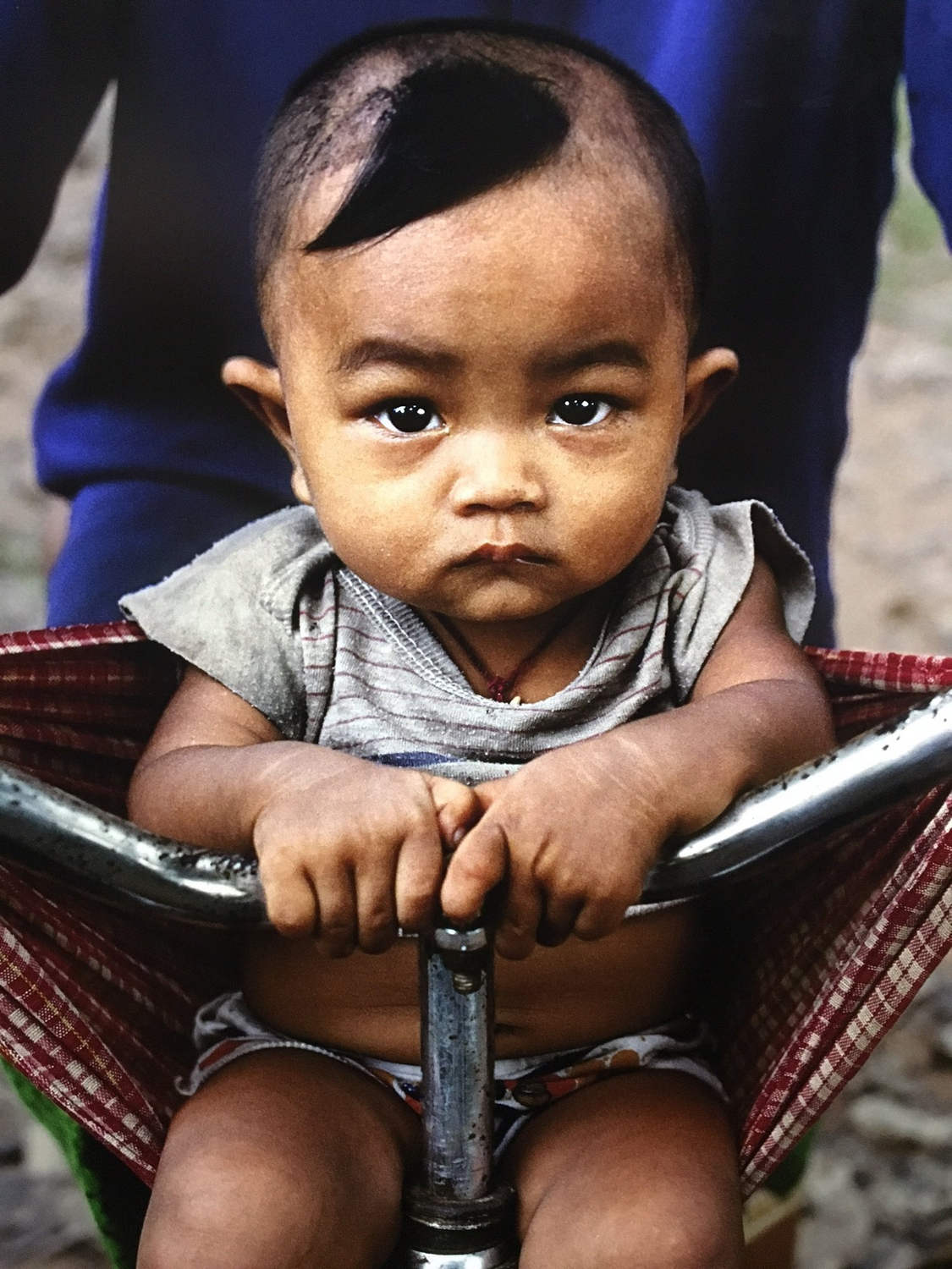Steve Mc Curry, photoreporter Steve-Mc-Curry-photographe