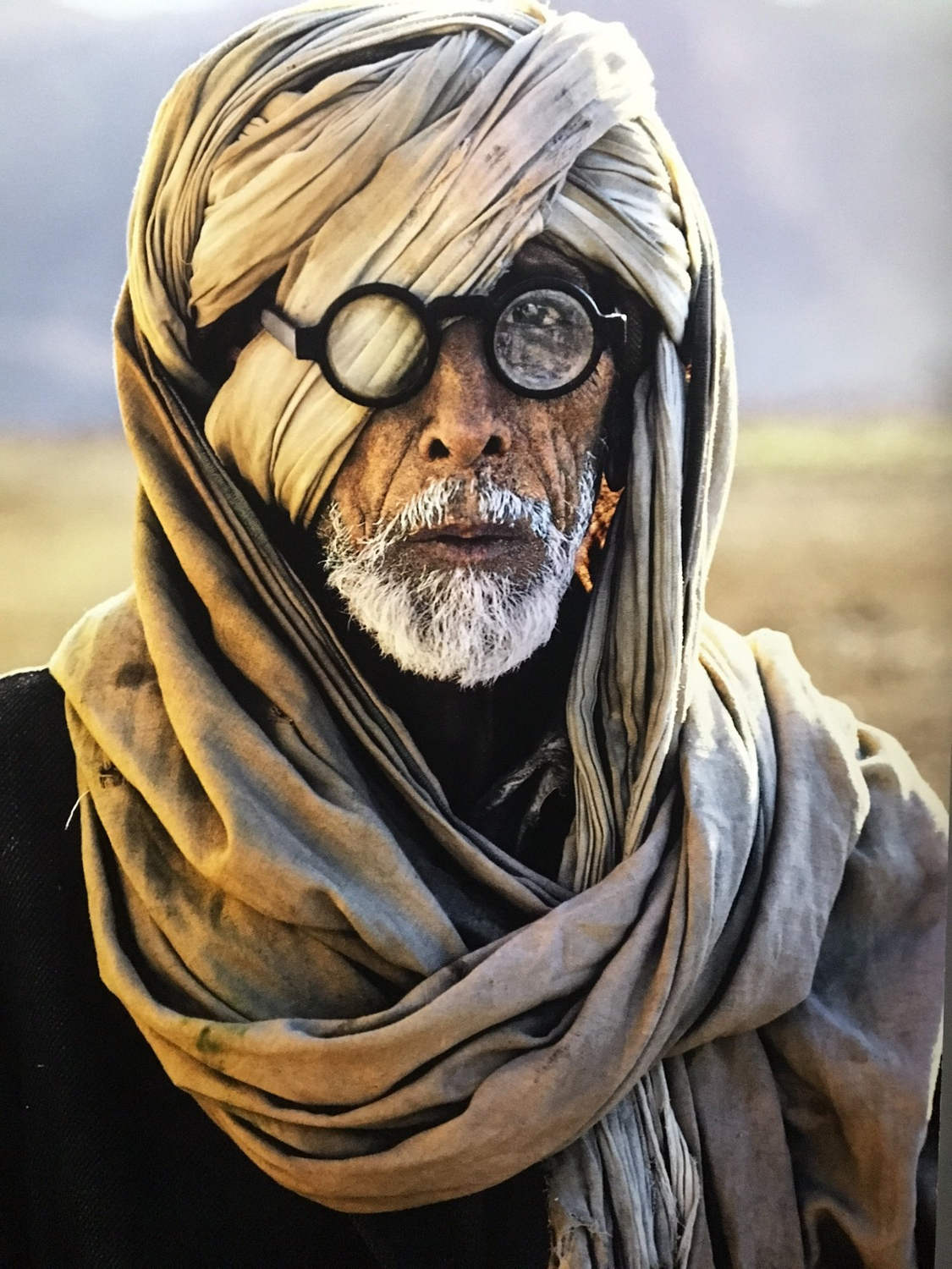 Steve Mc Curry, photoreporter Steve-Mc-Curry-photographe