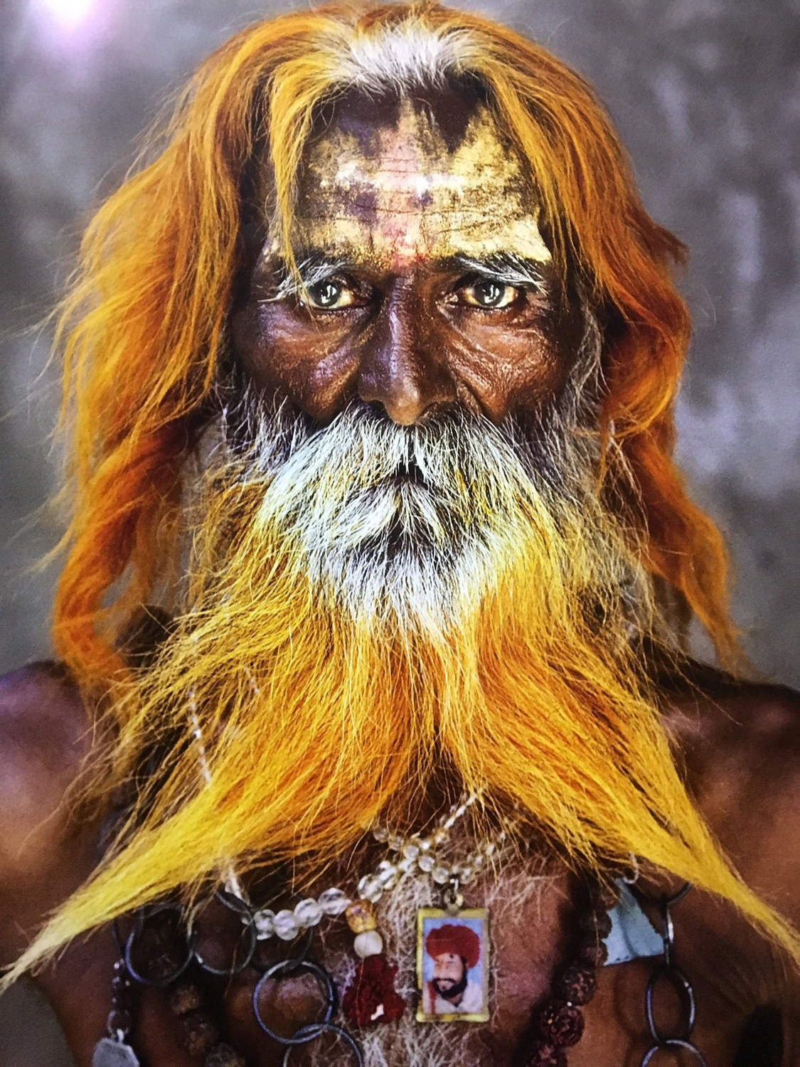 Steve Mc Curry, photoreporter Steve-Mc-Curry-photographe