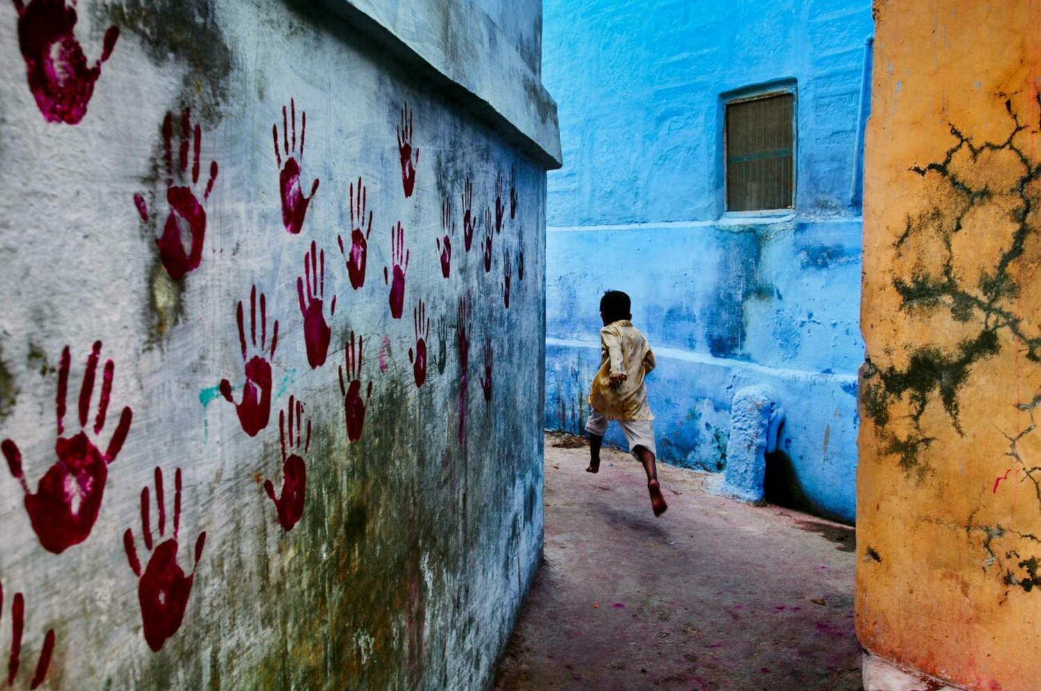 Steve Mc Curry, photoreporter Steve-Mc-Curry-photographe