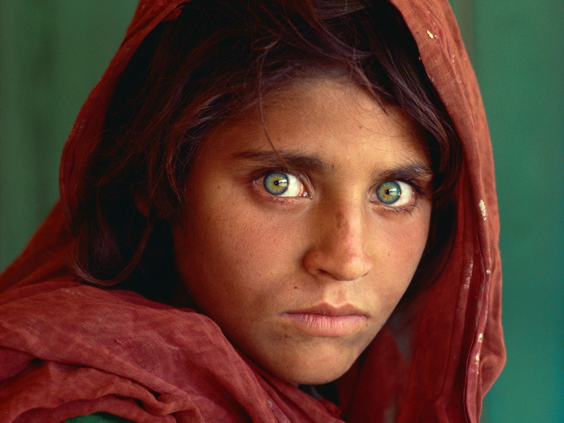 afghan girl arrested OG