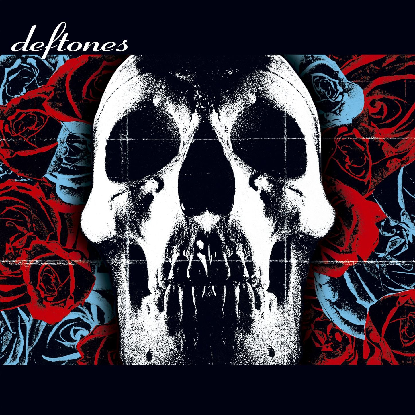 DEFTONES: 34 ans de nu métal Deftones