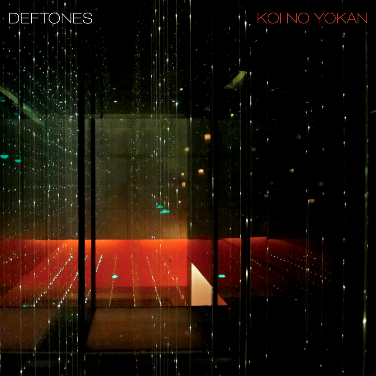DEFTONES: 34 ans de nu métal Deftones