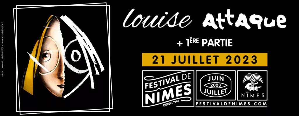 FESTIVAL DE NIMES 2023 festival-de-nimes-2023