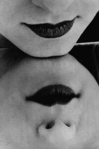 Kiki de Montparnasse, 1ere muse de Man Ray