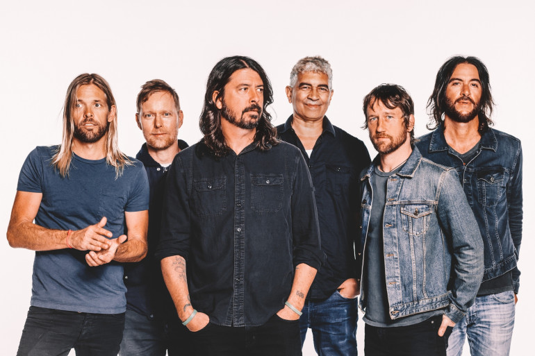 dave grohl