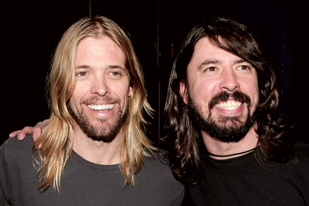 dave grohl
