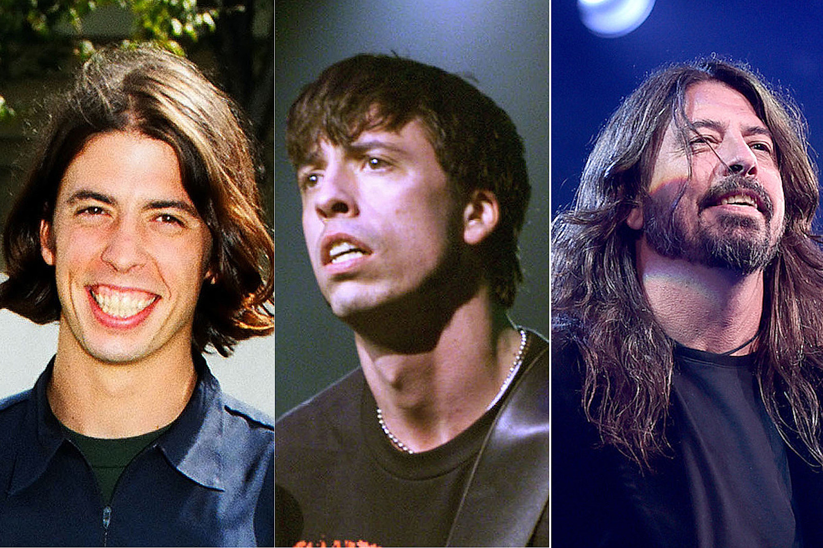 dave grohl