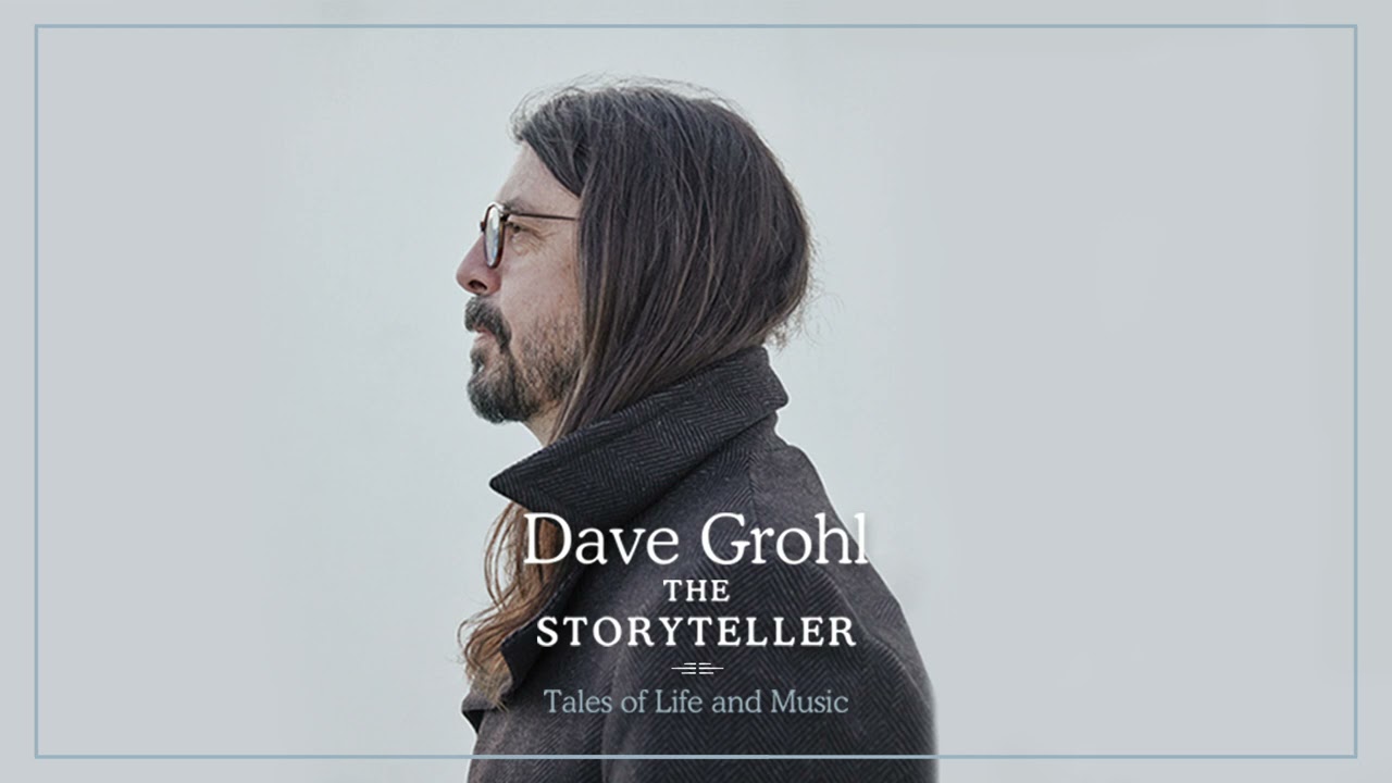 dave grohl