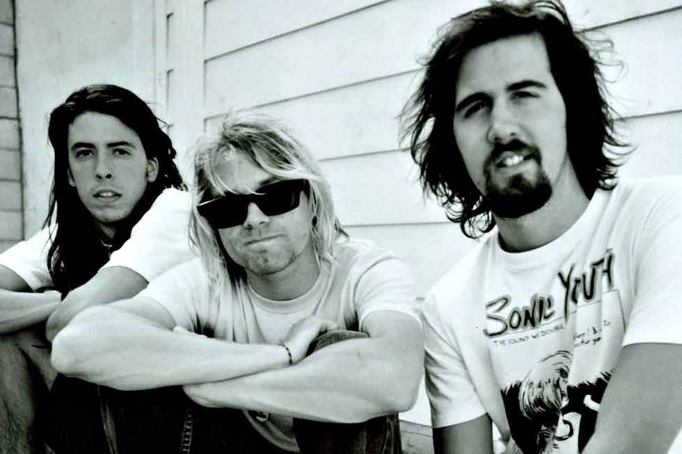 dave grohl