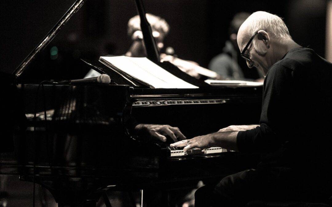 Ludovico Einaudi en 5 albums