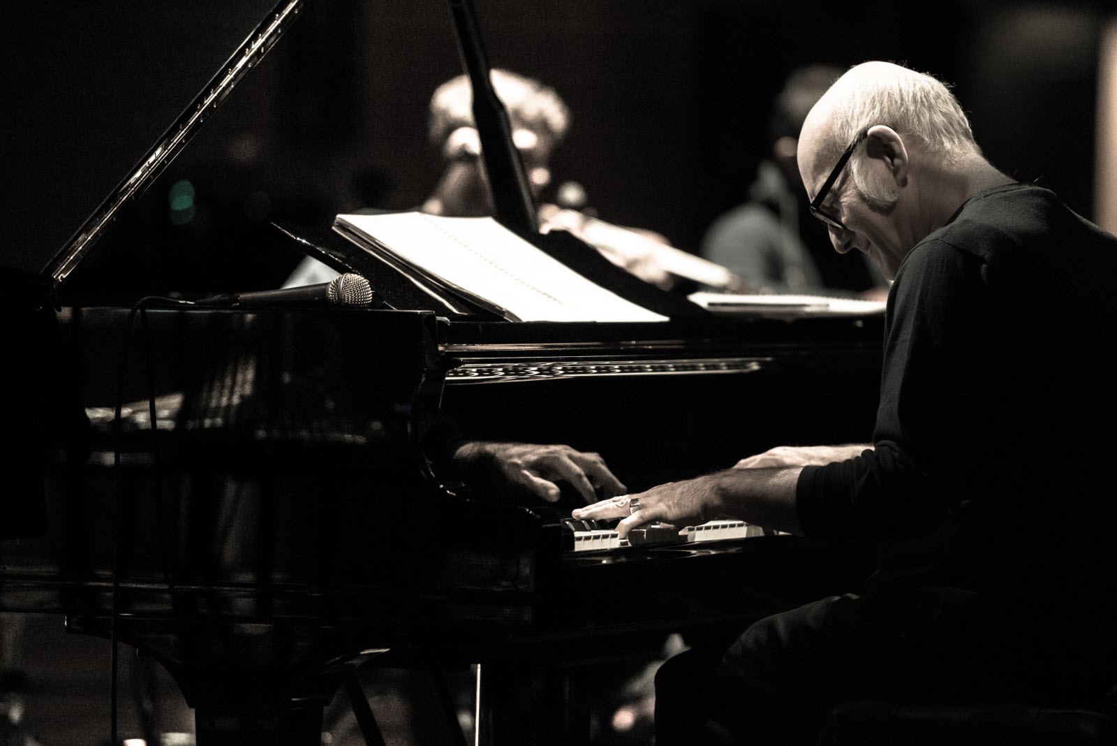 Ludovico Einaudi Festival de Nîmes Ludovico Einaudi Festival de Nîmes
