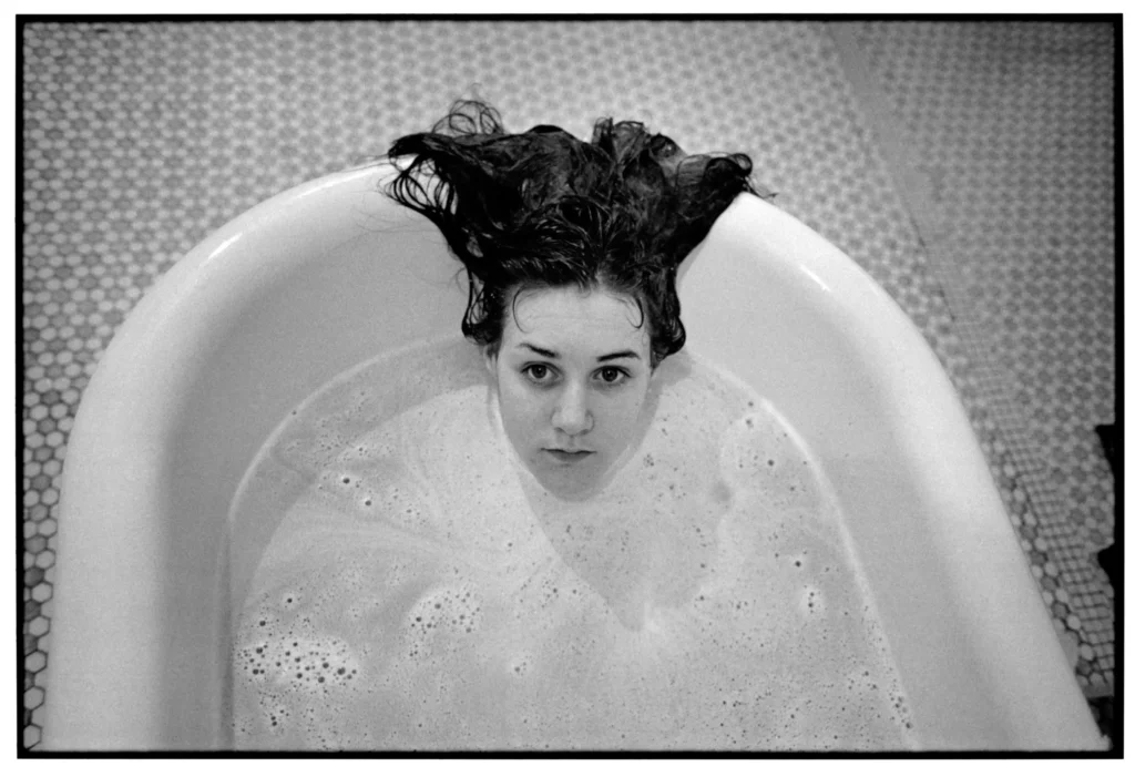 Mary Ellen Mark 1