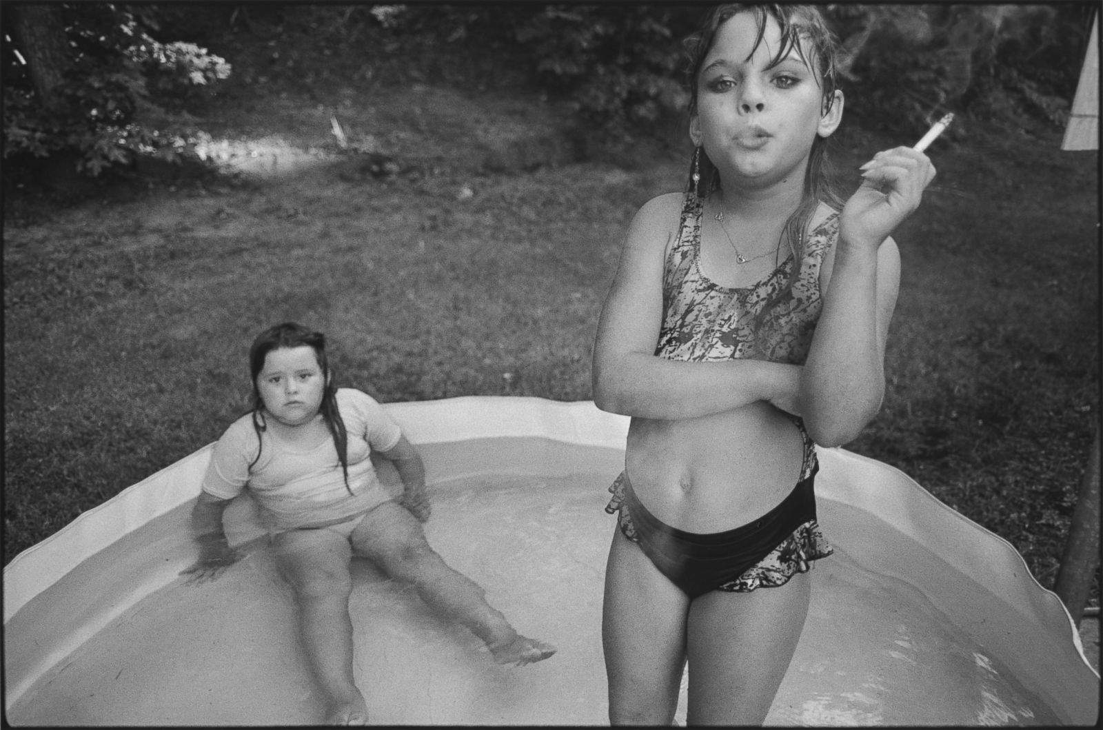 Mary Ellen Mark 1