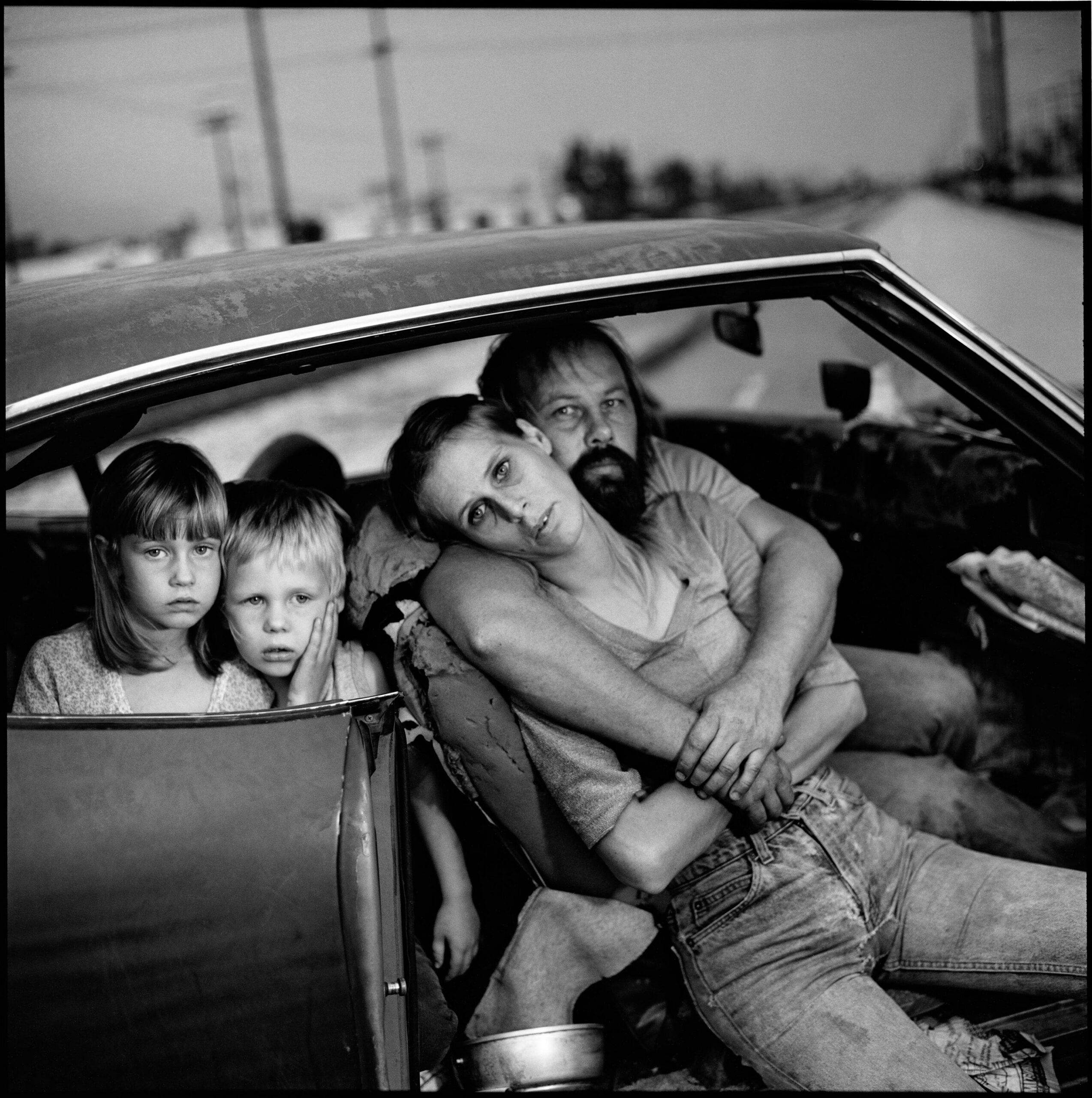 Mary Ellen Mark 2 1