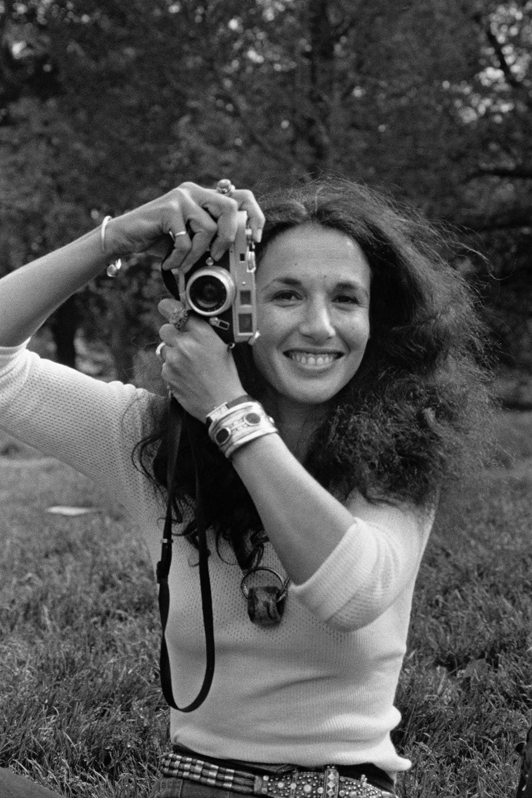Mary Ellen Mark 4