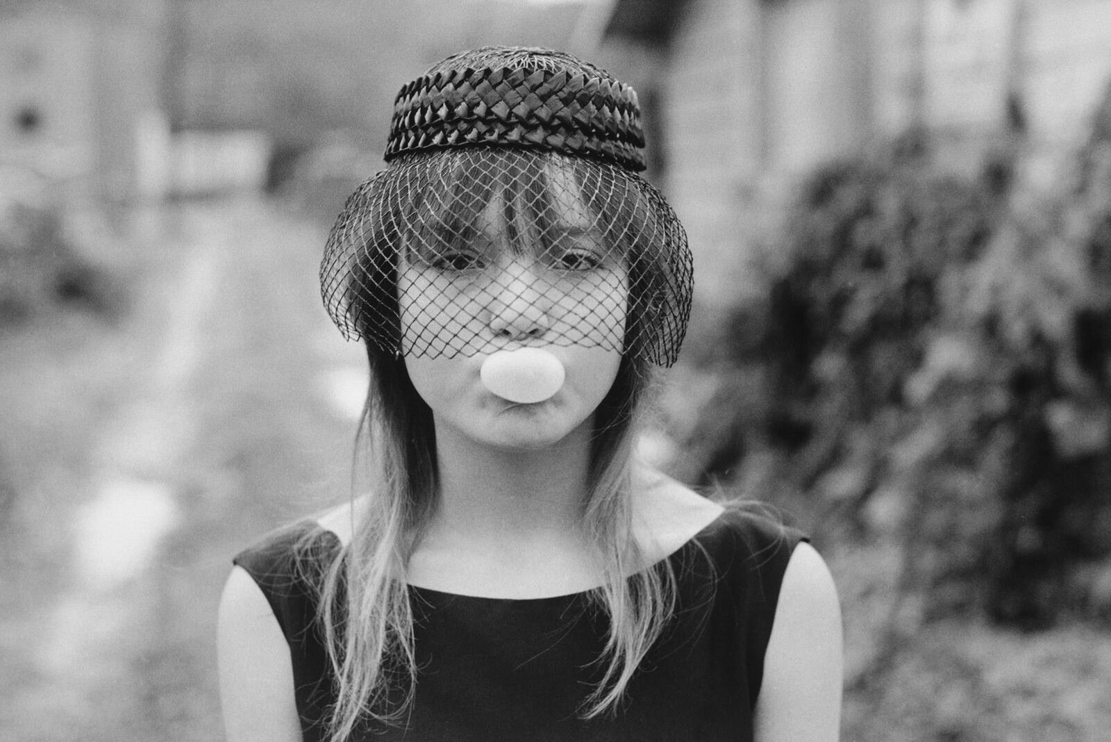 Mary Ellen Mark 5