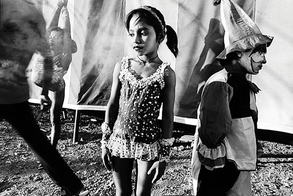 Mary Ellen Mark 6
